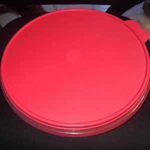 Brand new Tupperware mixing bowl